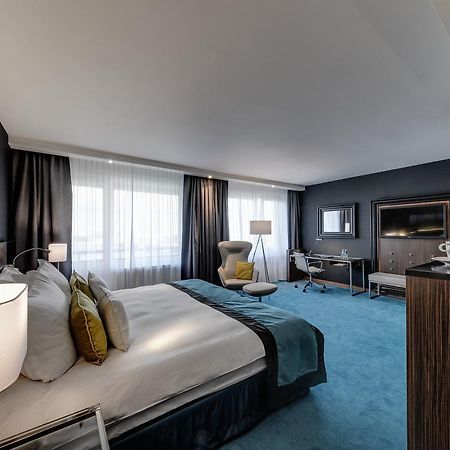 Radisson Blu Hotel & Spa, Daugava Riga Luaran gambar