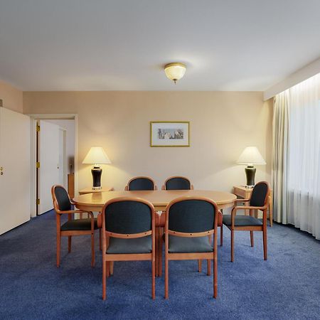 Radisson Blu Hotel & Spa, Daugava Riga Luaran gambar
