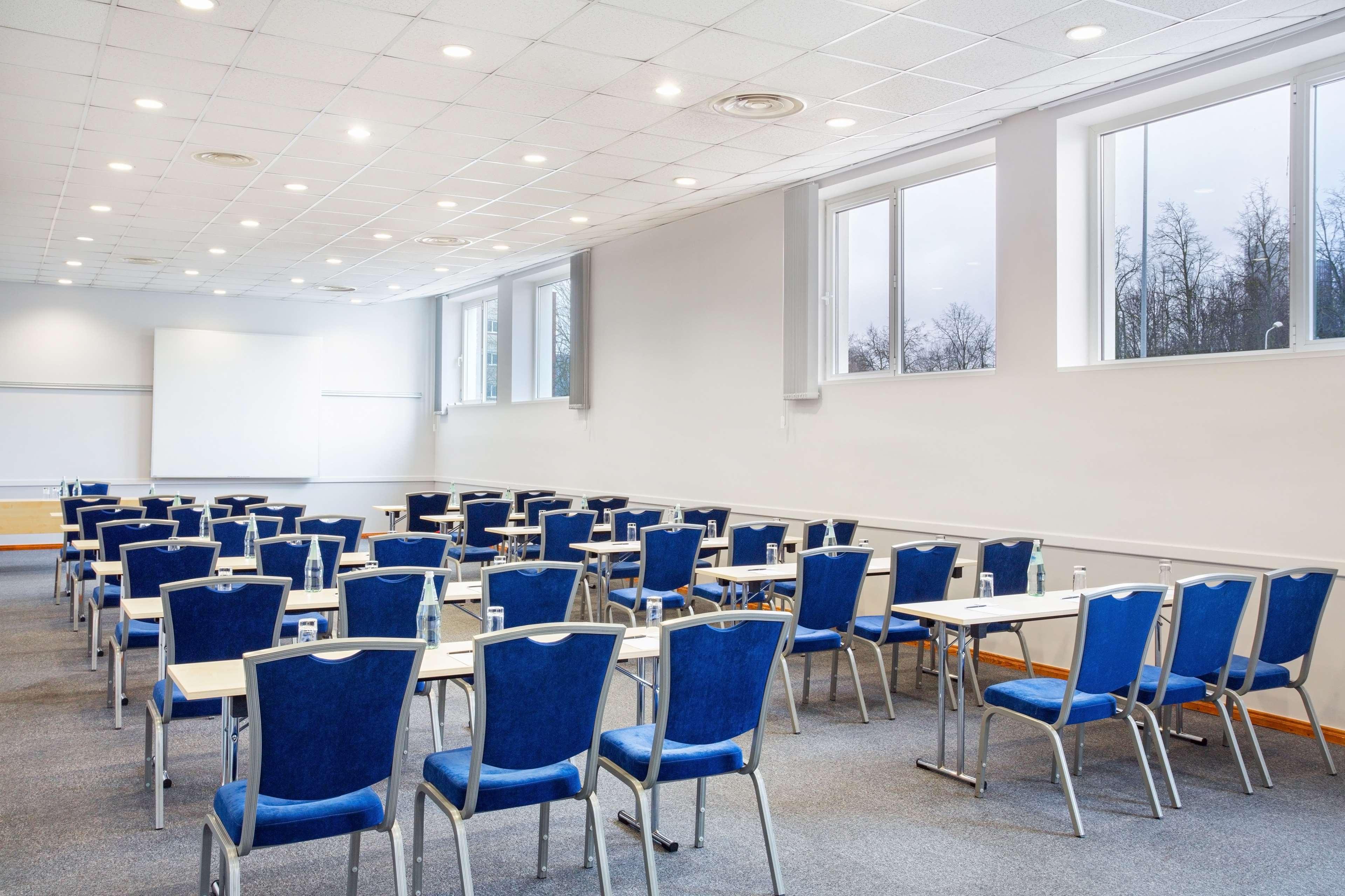 Radisson Blu Hotel & Spa, Daugava Riga Luaran gambar