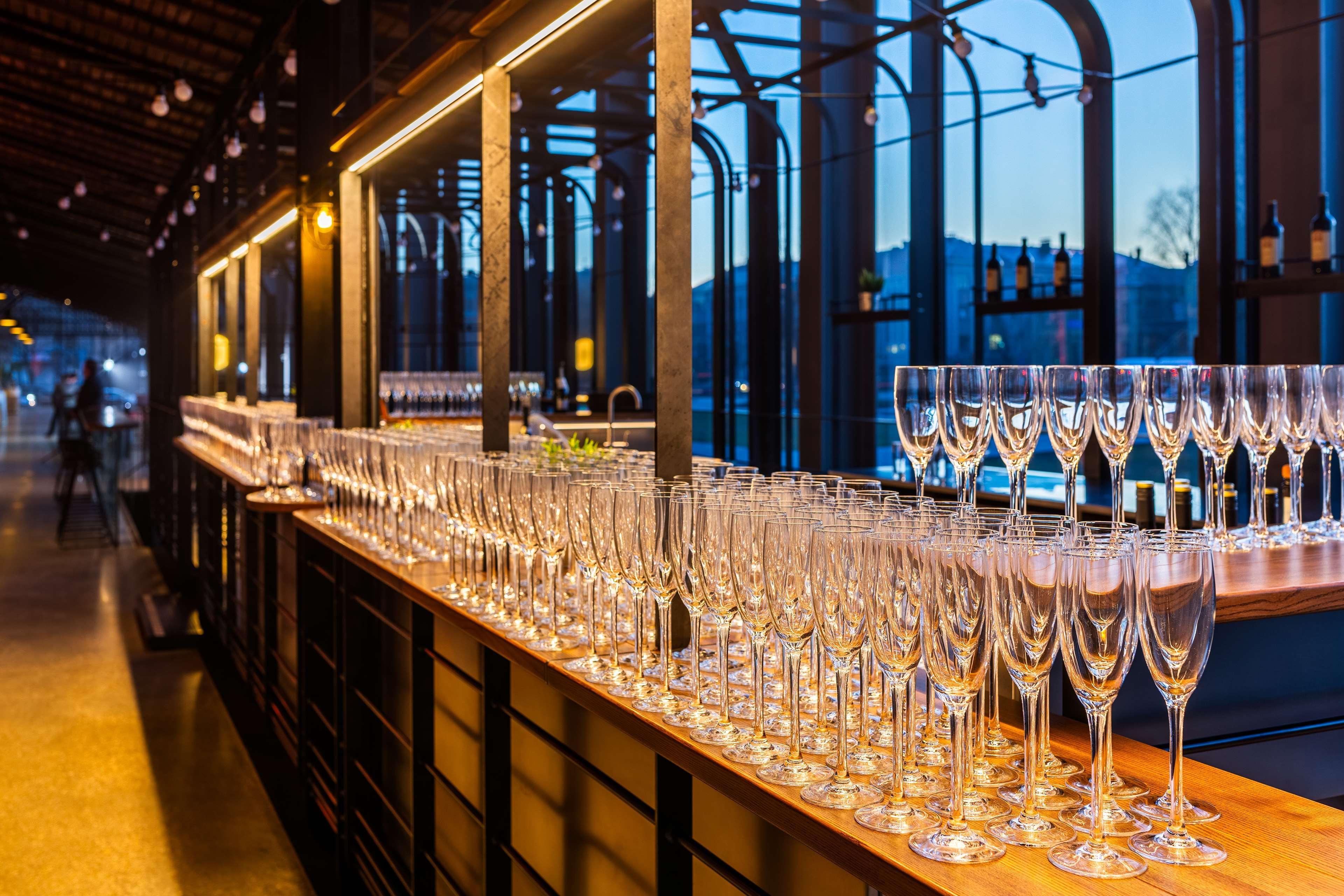 Radisson Blu Hotel & Spa, Daugava Riga Luaran gambar
