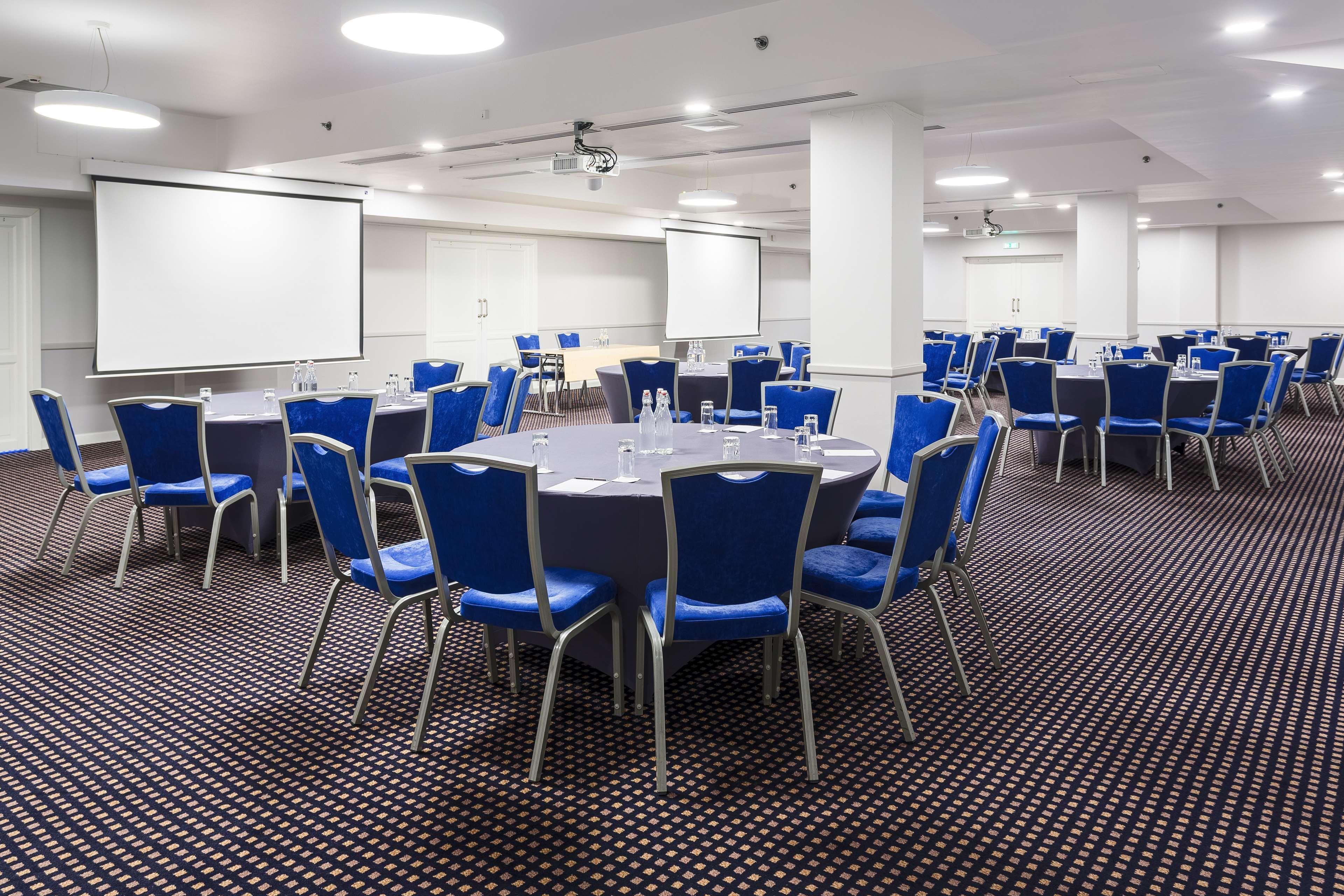 Radisson Blu Hotel & Spa, Daugava Riga Luaran gambar