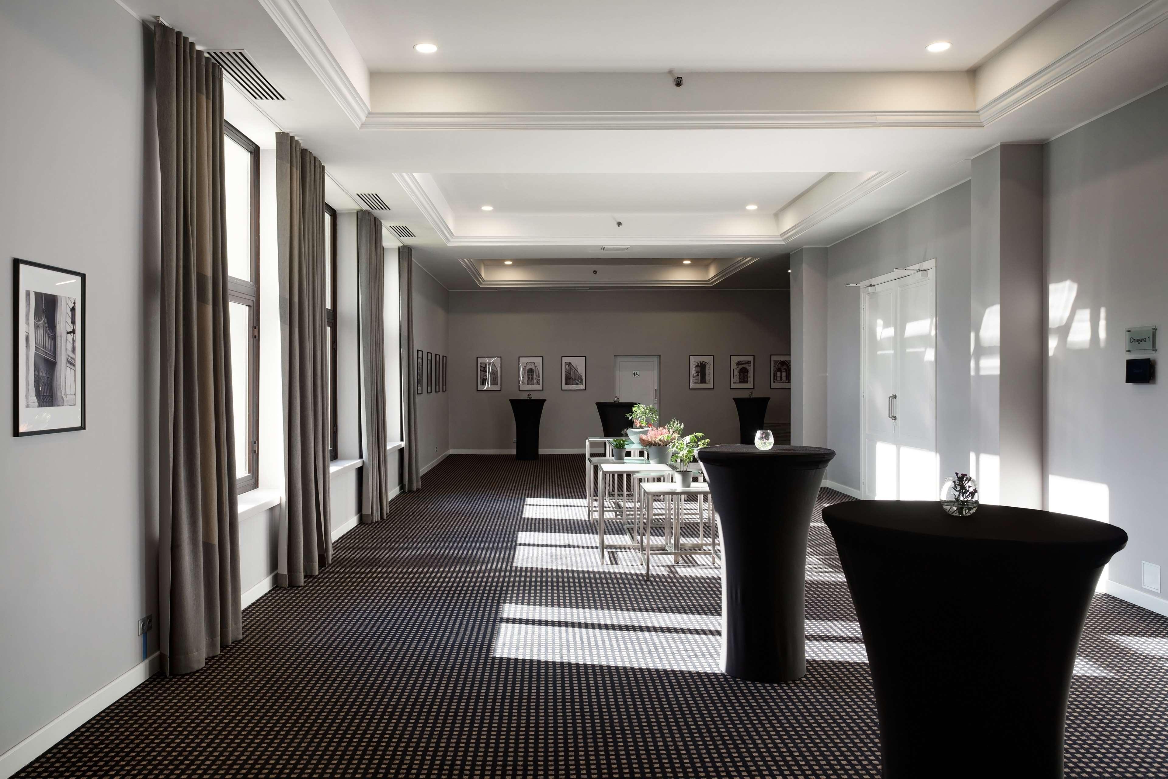 Radisson Blu Hotel & Spa, Daugava Riga Luaran gambar