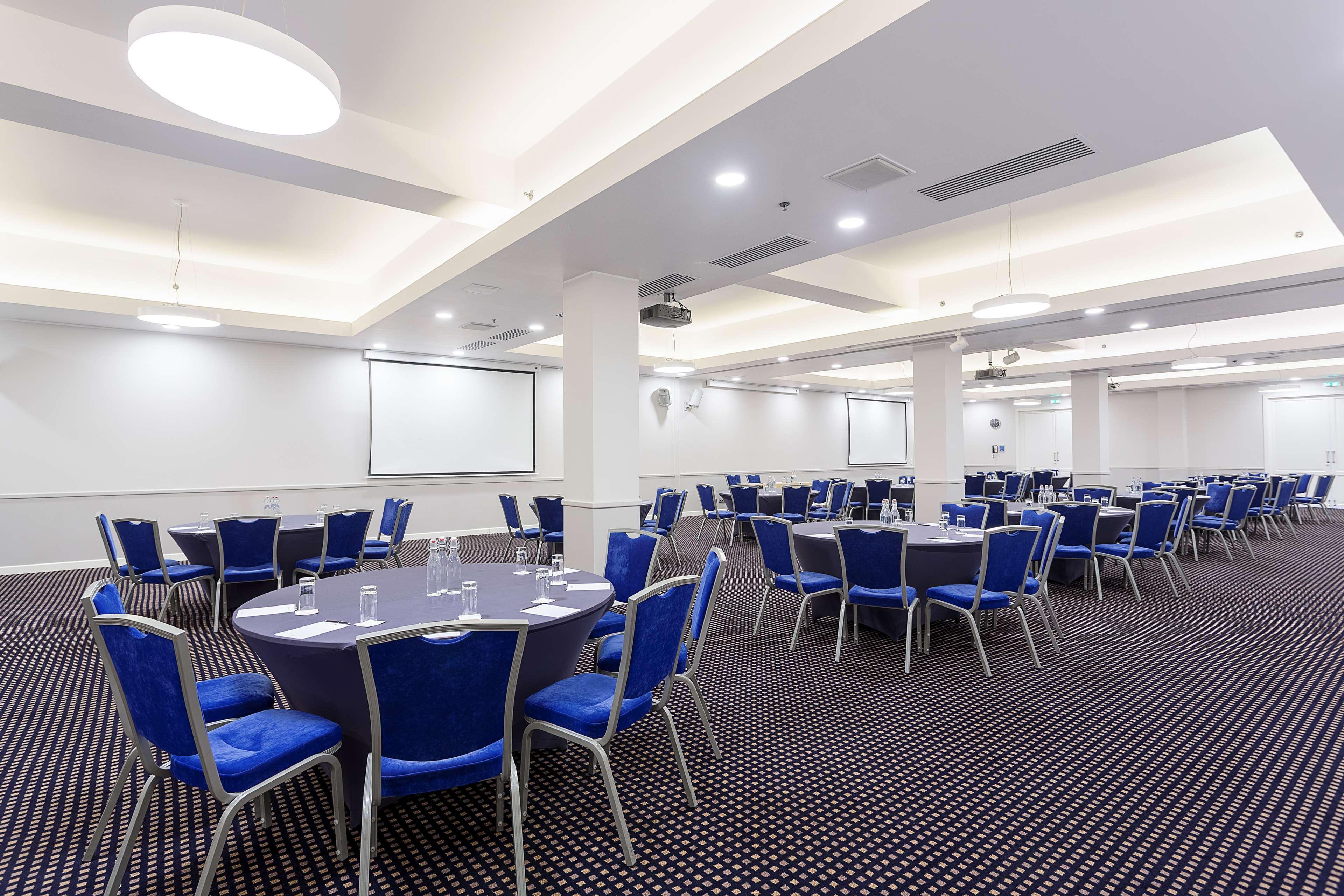Radisson Blu Hotel & Spa, Daugava Riga Luaran gambar