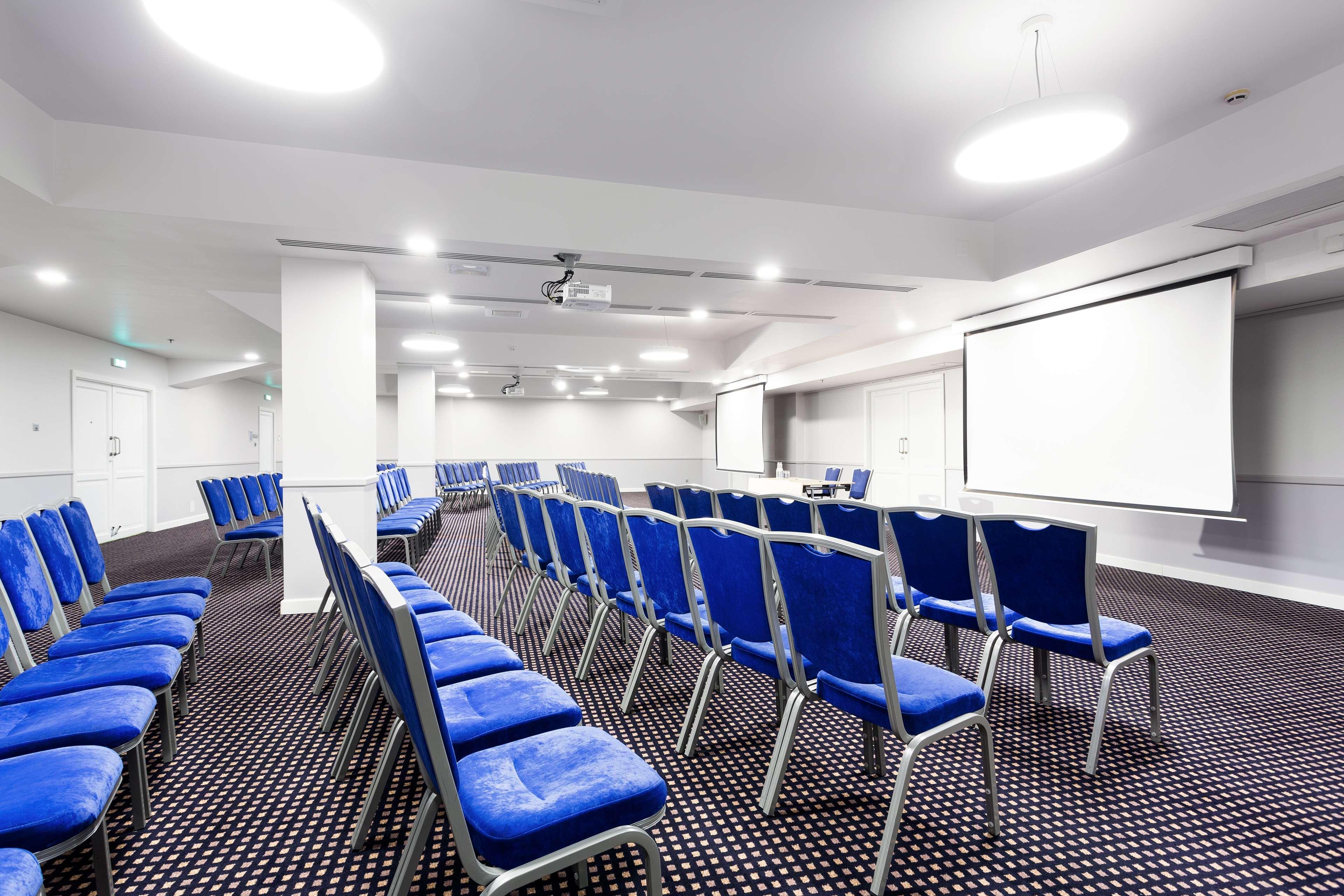 Radisson Blu Hotel & Spa, Daugava Riga Luaran gambar
