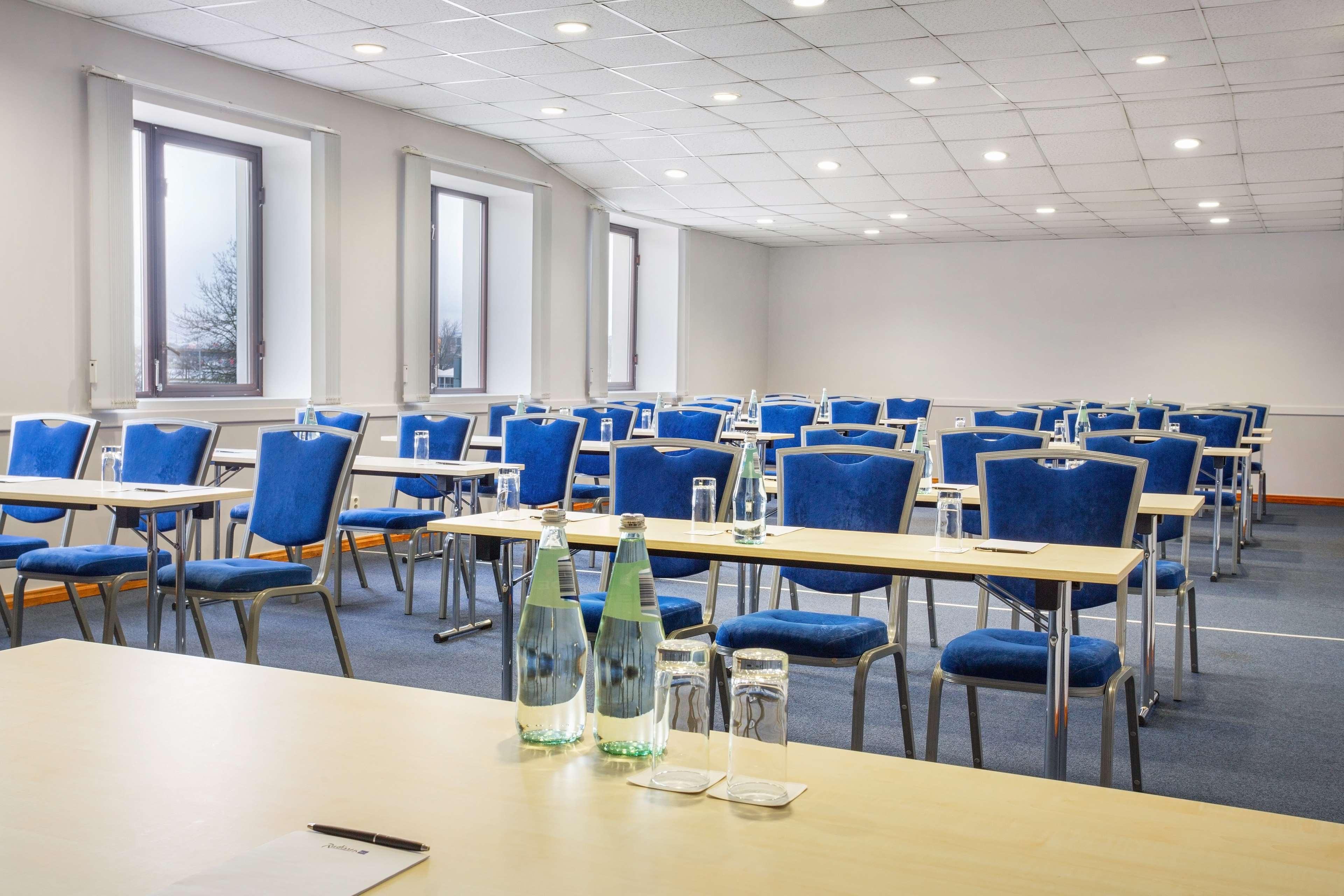 Radisson Blu Hotel & Spa, Daugava Riga Luaran gambar