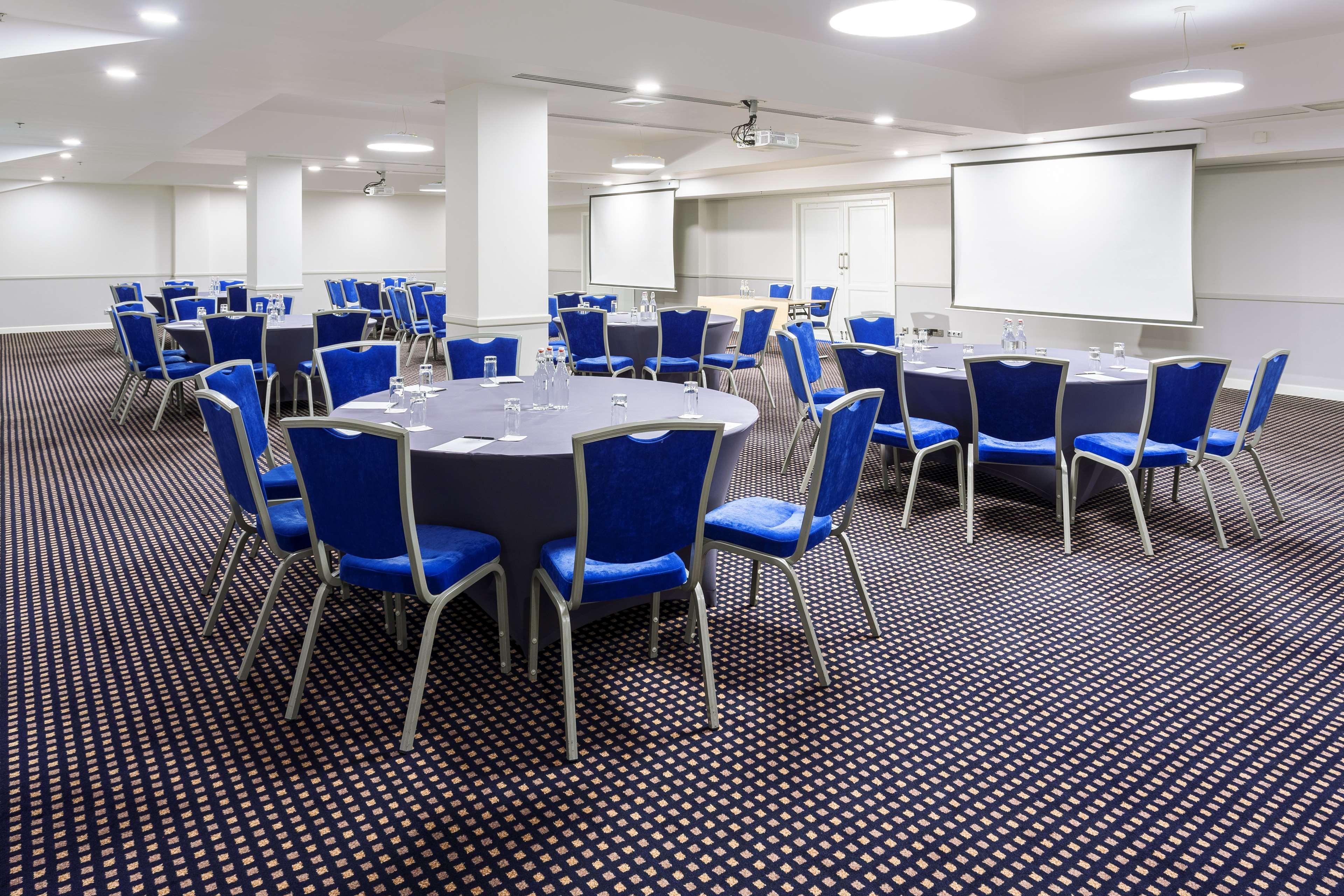 Radisson Blu Hotel & Spa, Daugava Riga Luaran gambar