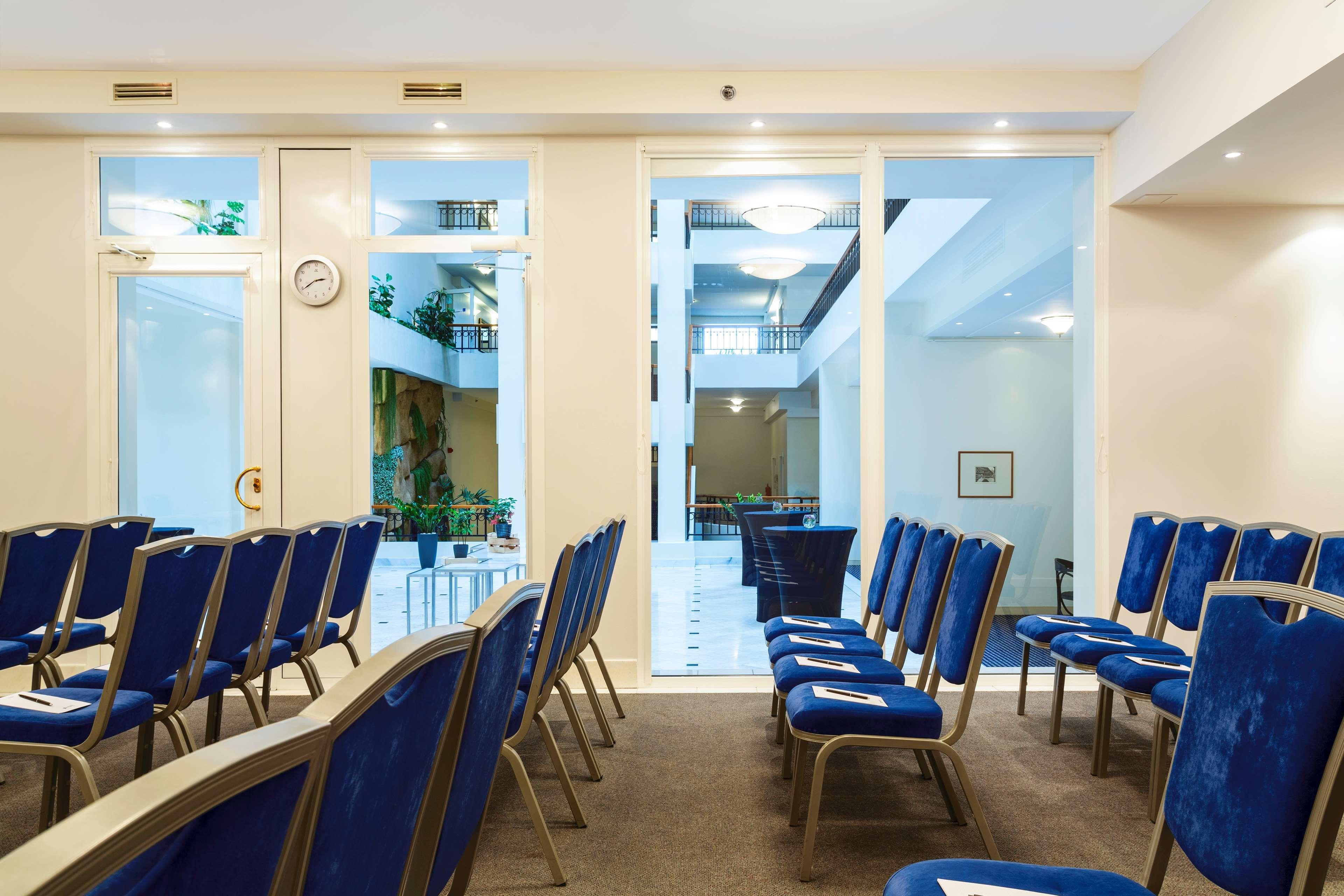 Radisson Blu Hotel & Spa, Daugava Riga Luaran gambar