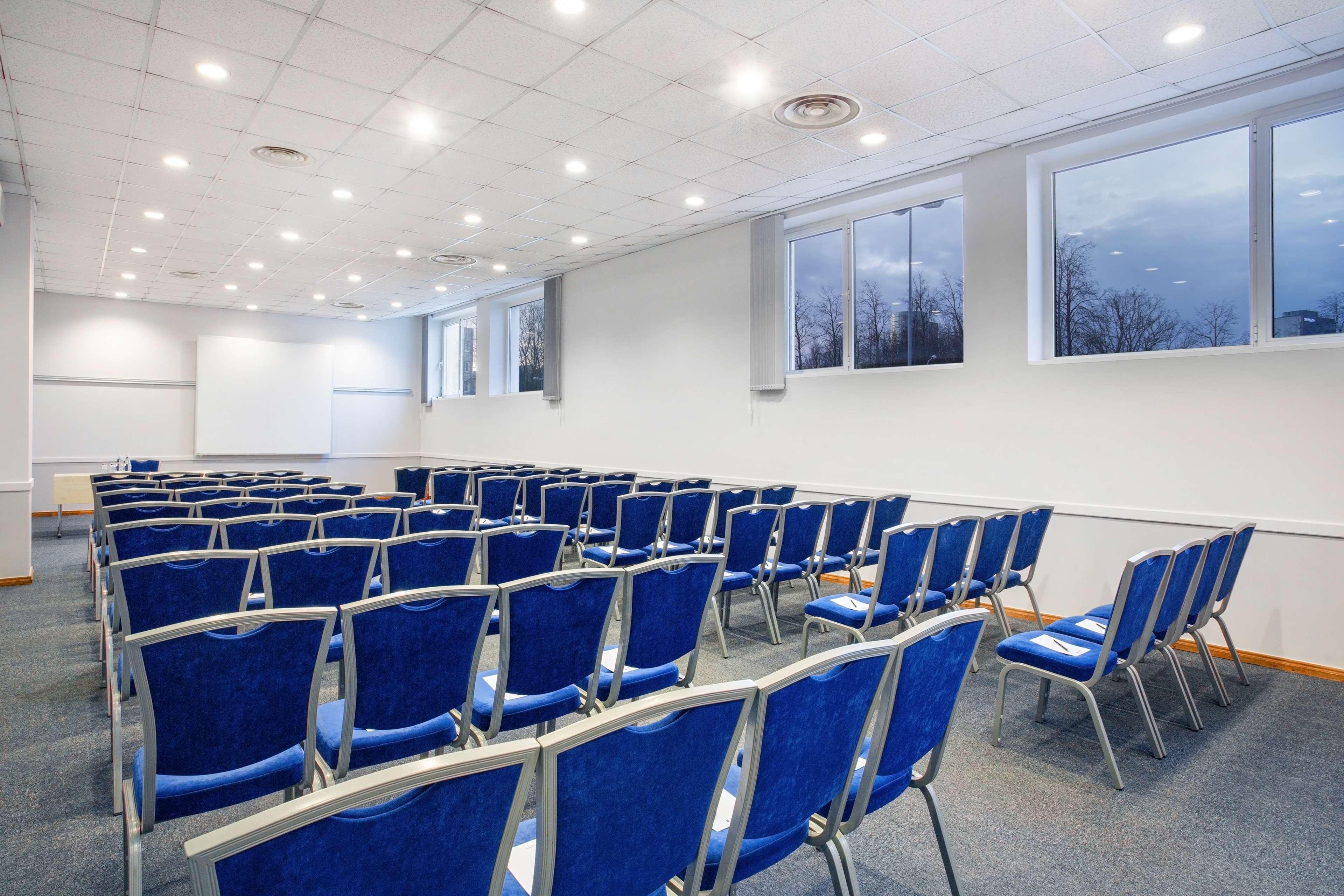 Radisson Blu Hotel & Spa, Daugava Riga Luaran gambar