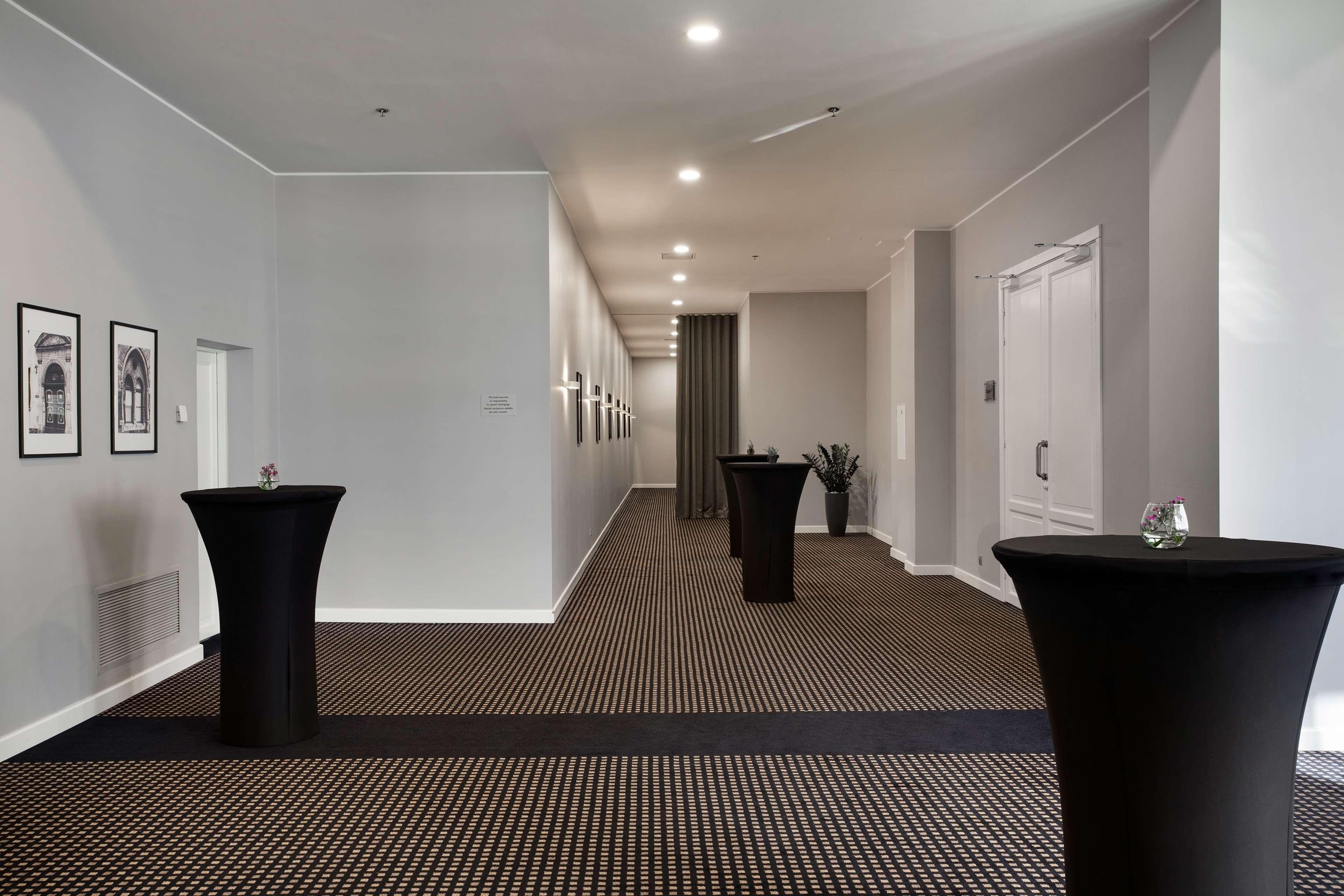 Radisson Blu Hotel & Spa, Daugava Riga Luaran gambar