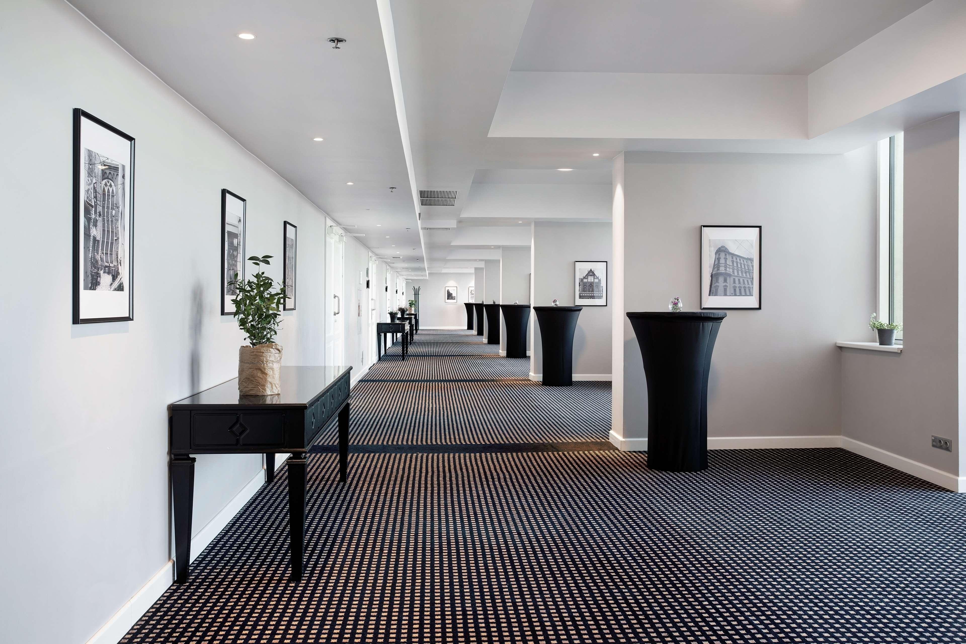 Radisson Blu Hotel & Spa, Daugava Riga Luaran gambar