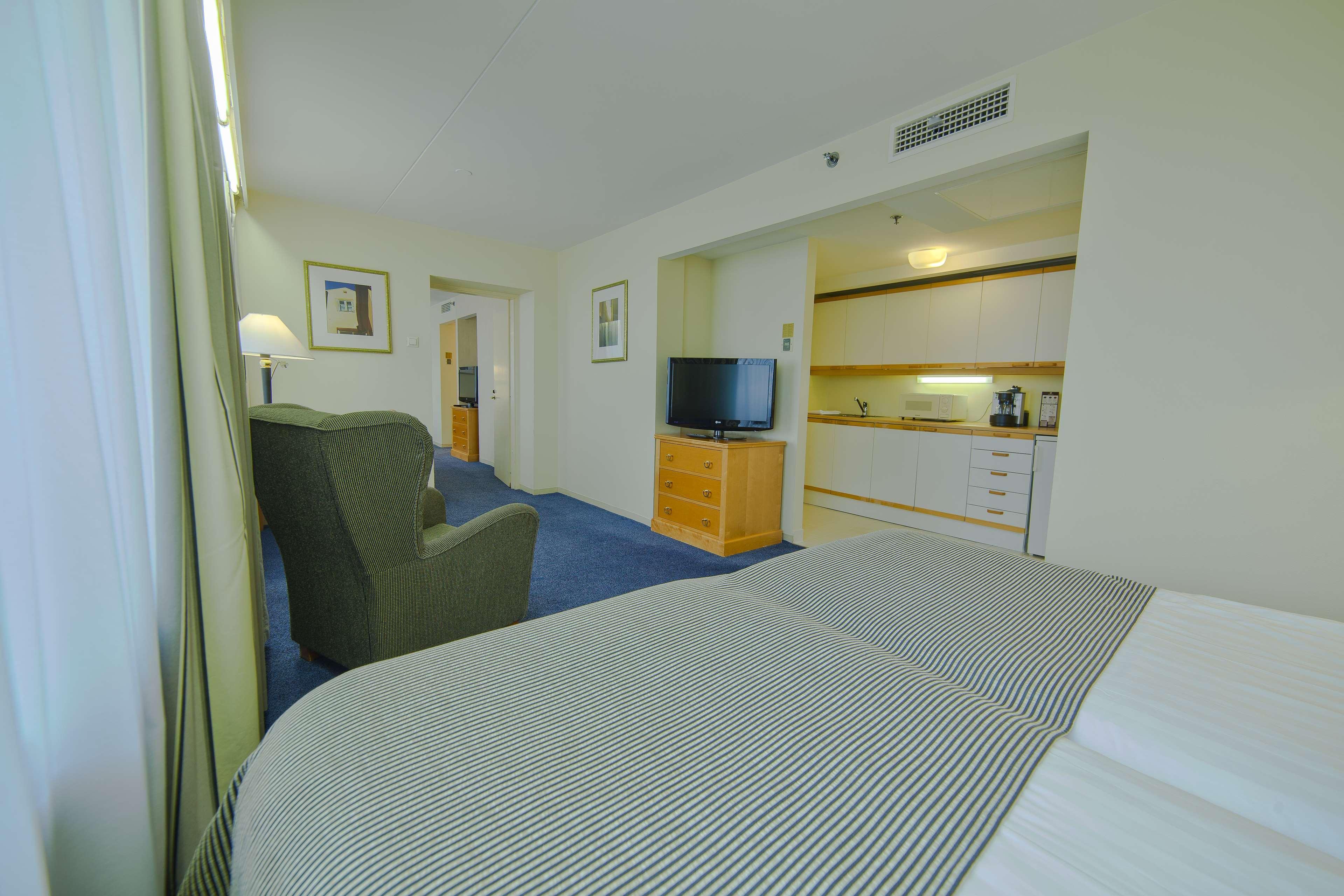 Radisson Blu Hotel & Spa, Daugava Riga Luaran gambar