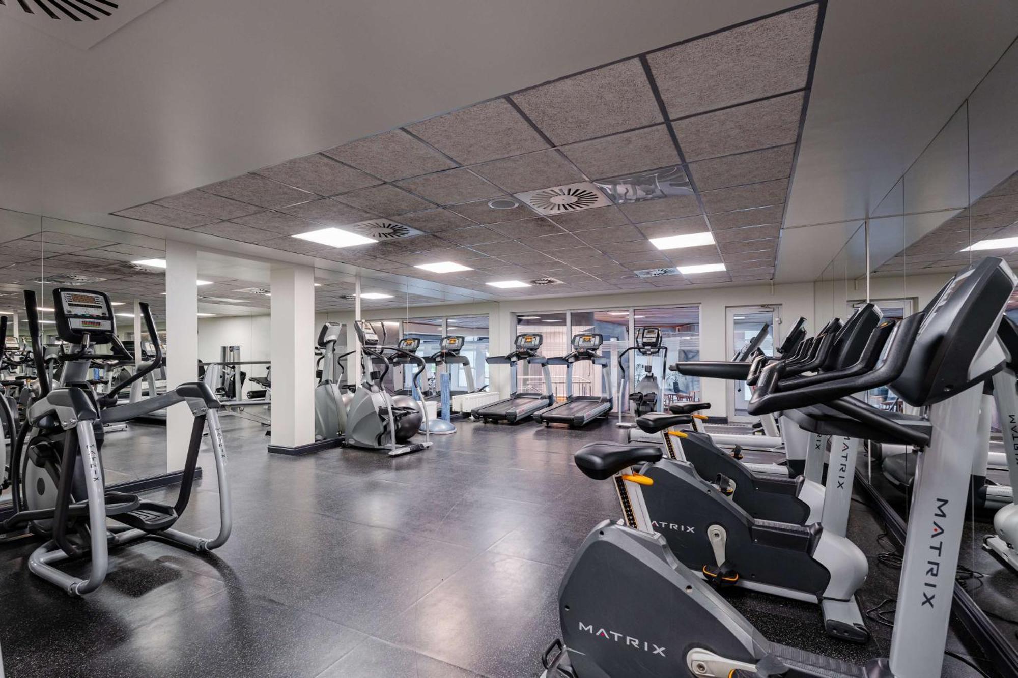 Radisson Blu Hotel & Spa, Daugava Riga Luaran gambar