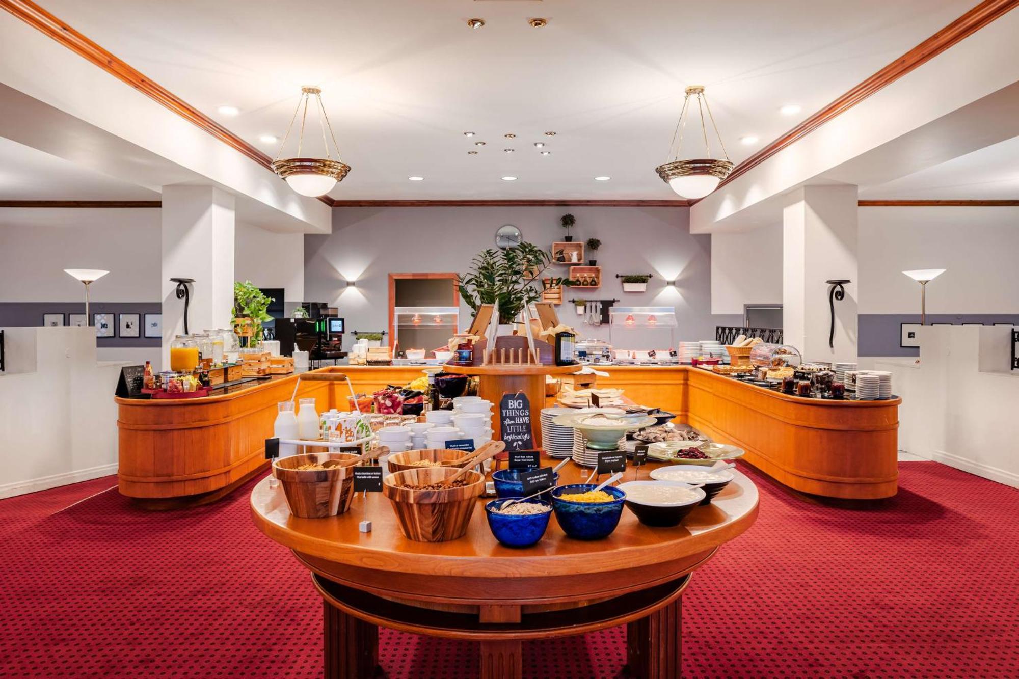 Radisson Blu Hotel & Spa, Daugava Riga Luaran gambar