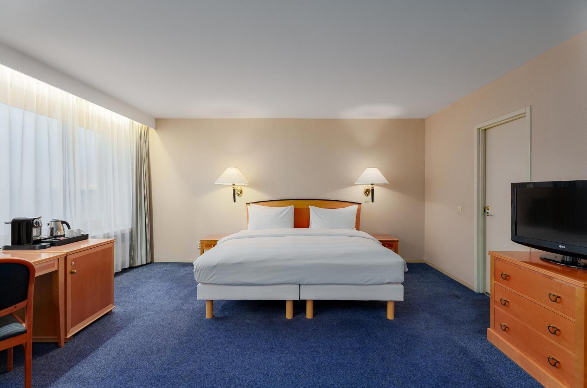 Radisson Blu Hotel & Spa, Daugava Riga Bilik gambar