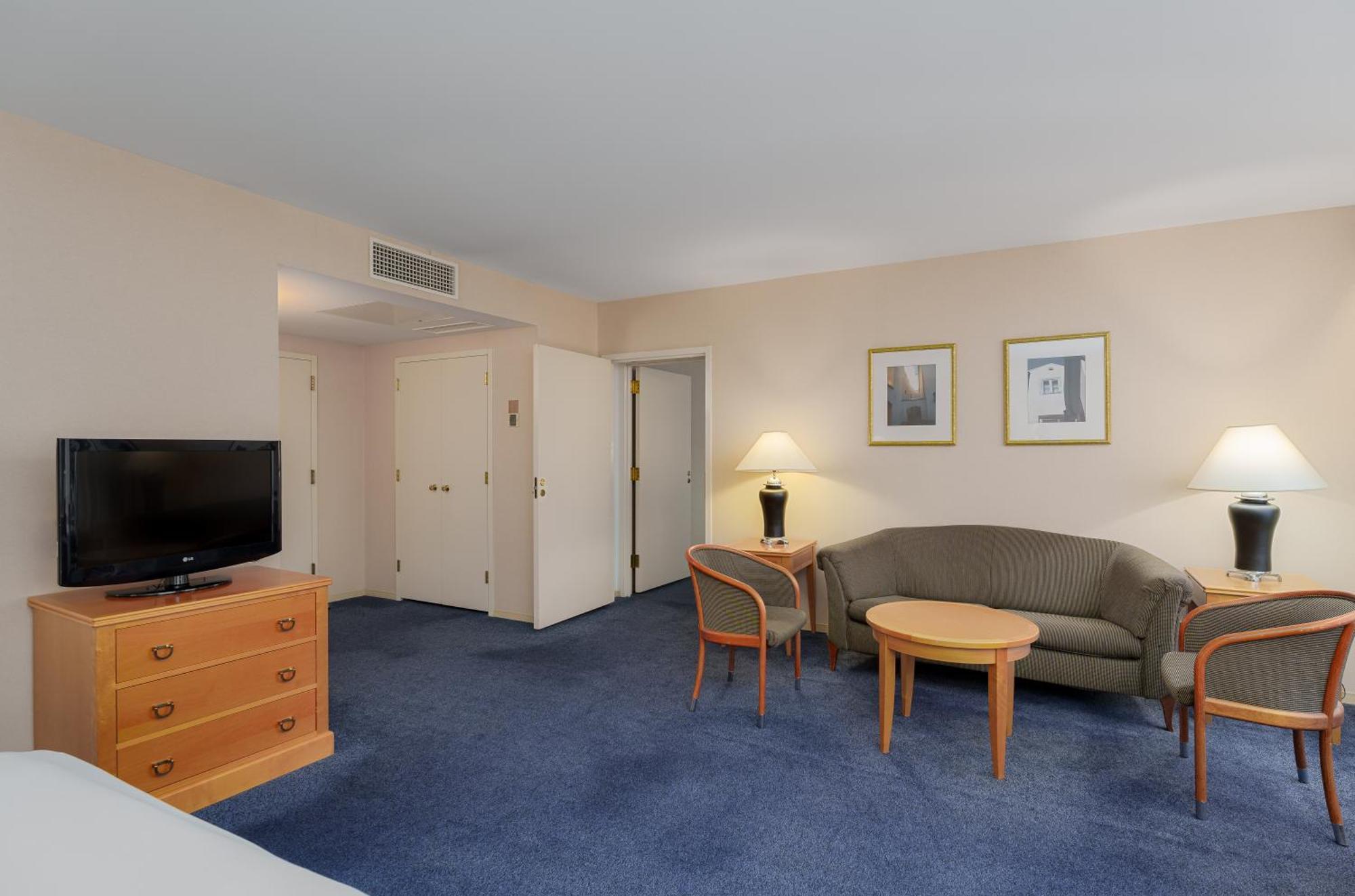 Radisson Blu Hotel & Spa, Daugava Riga Bilik gambar