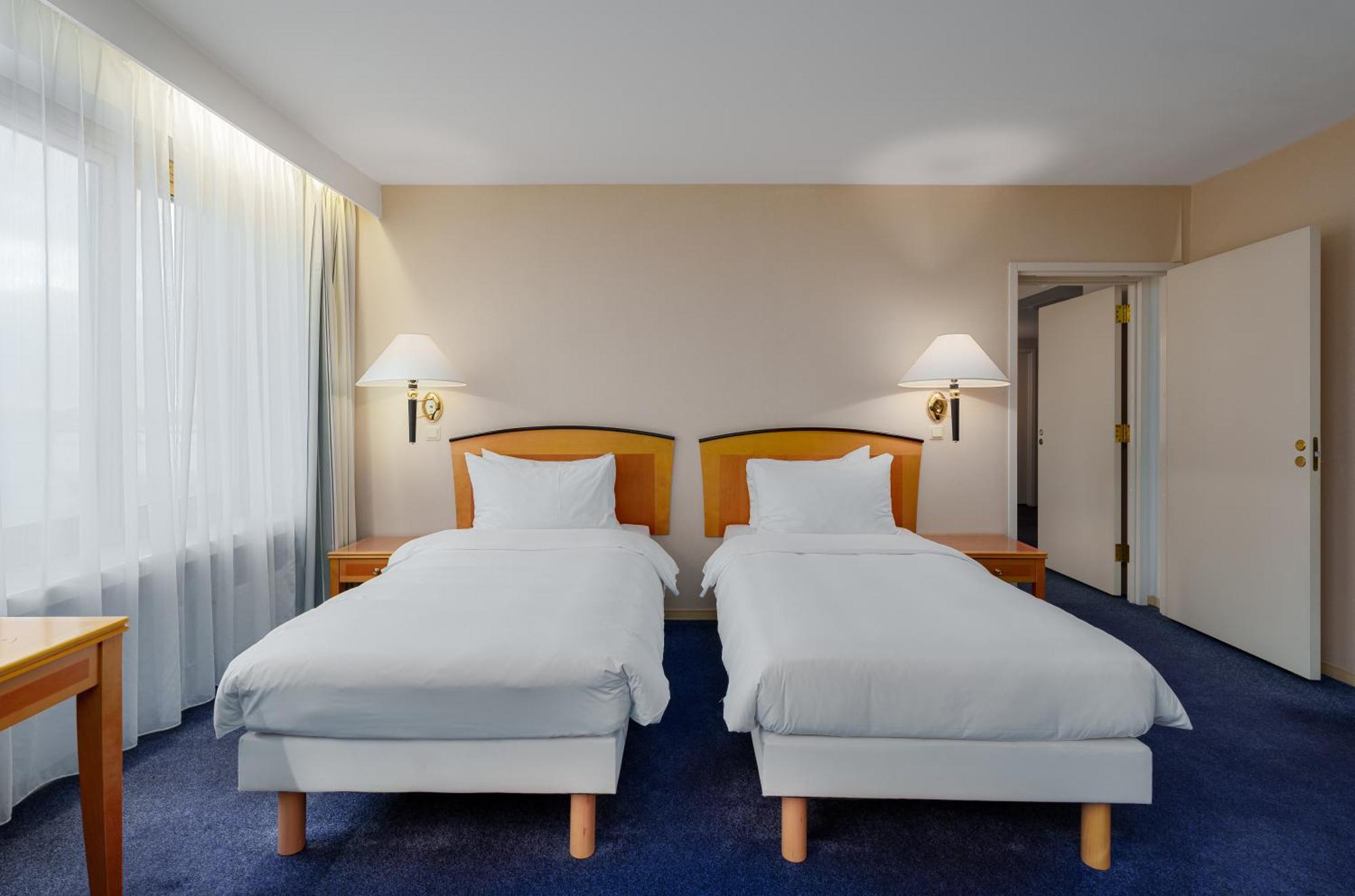 Radisson Blu Hotel & Spa, Daugava Riga Bilik gambar