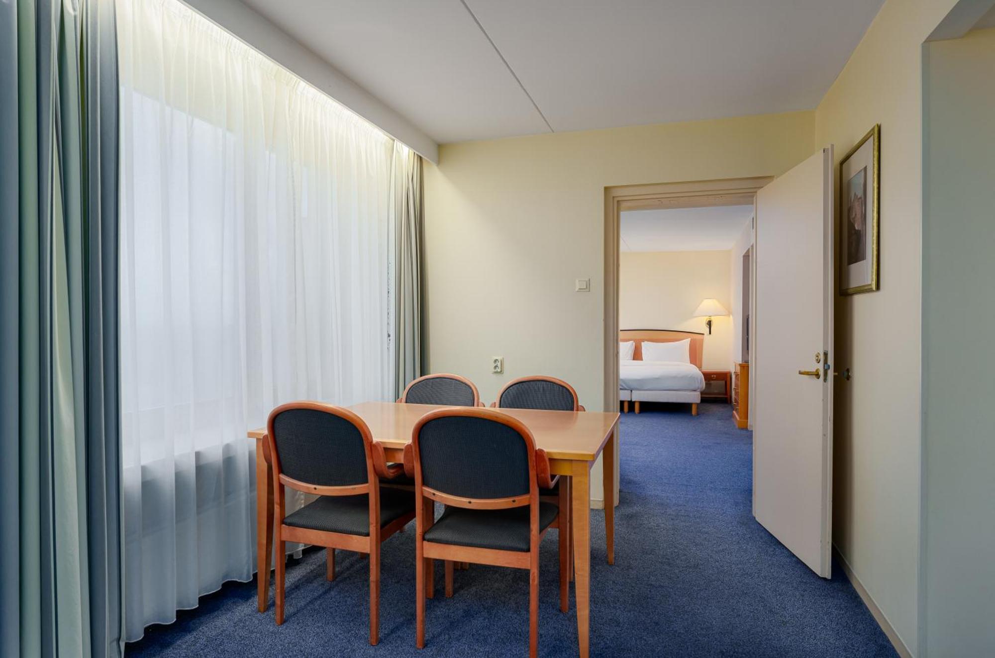 Radisson Blu Hotel & Spa, Daugava Riga Bilik gambar