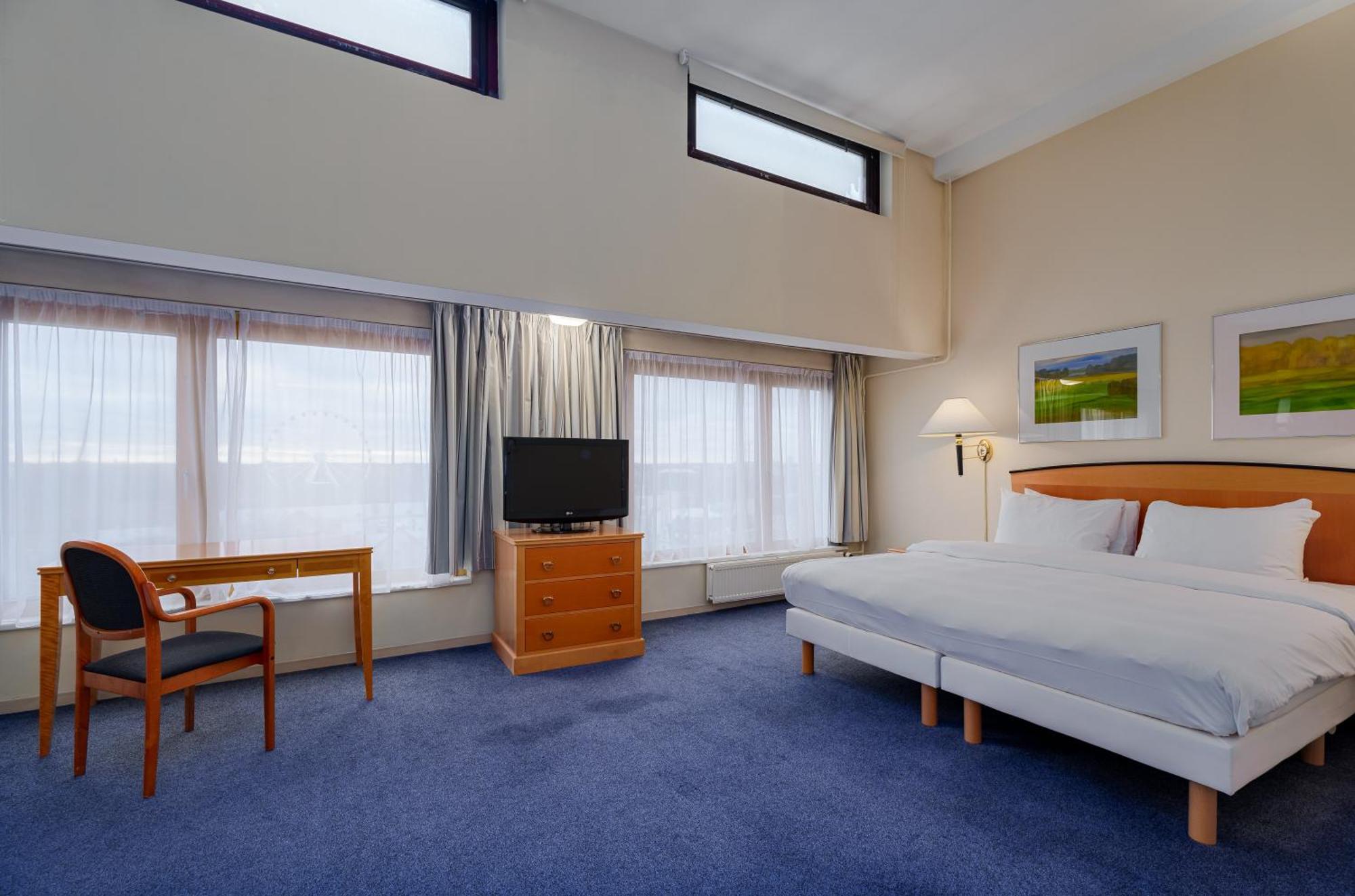 Radisson Blu Hotel & Spa, Daugava Riga Bilik gambar