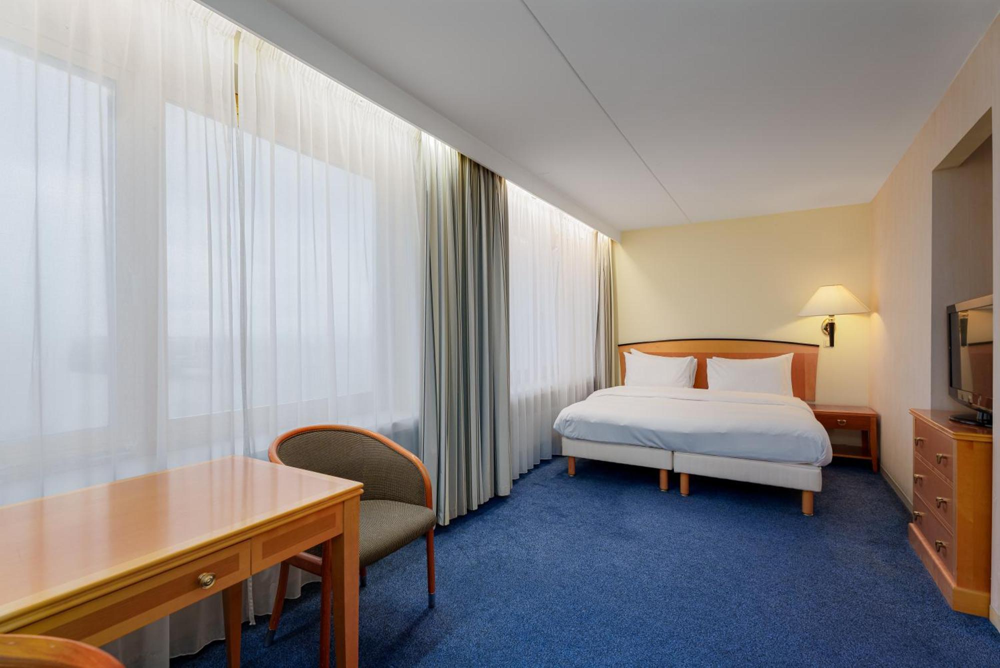 Radisson Blu Hotel & Spa, Daugava Riga Bilik gambar