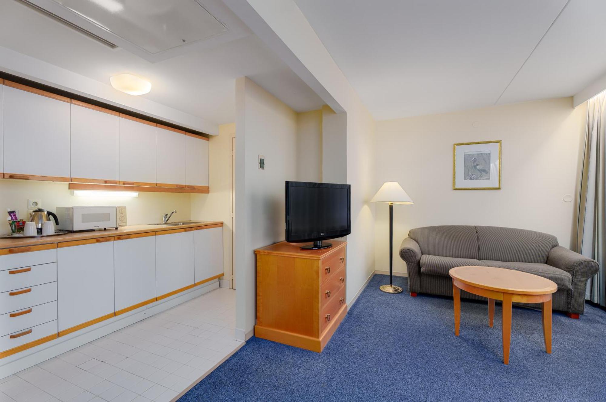Radisson Blu Hotel & Spa, Daugava Riga Bilik gambar