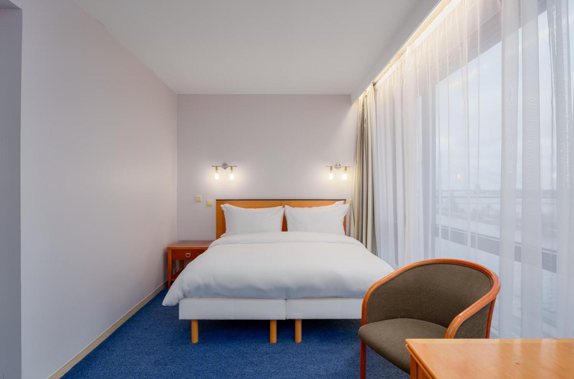 Radisson Blu Hotel & Spa, Daugava Riga Bilik gambar