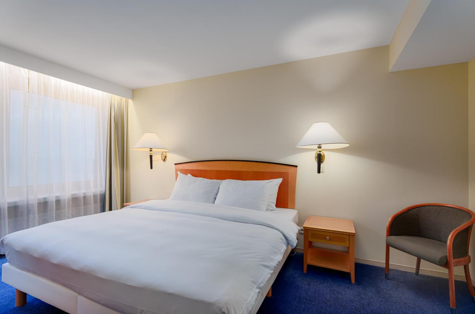 Radisson Blu Hotel & Spa, Daugava Riga Bilik gambar
