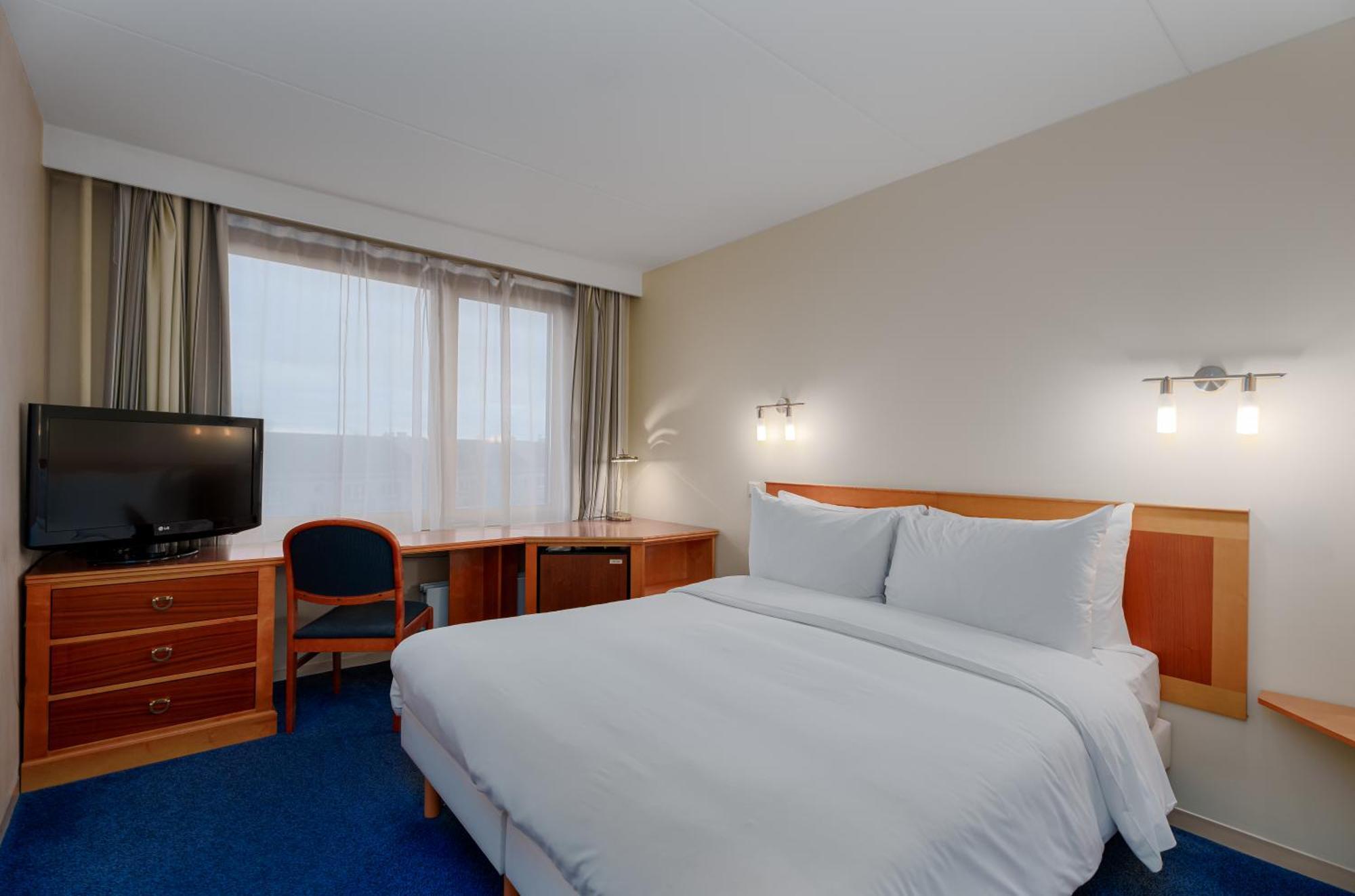Radisson Blu Hotel & Spa, Daugava Riga Bilik gambar