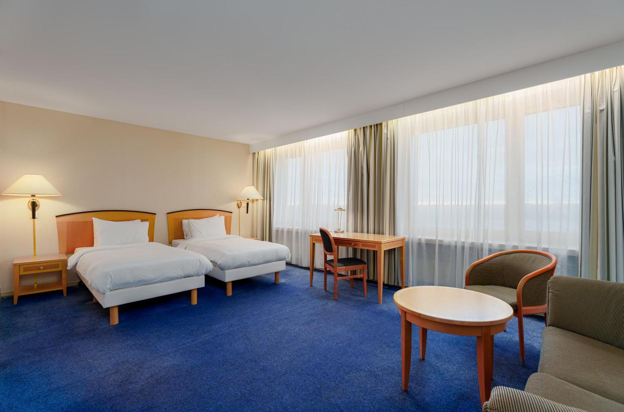Radisson Blu Hotel & Spa, Daugava Riga Luaran gambar