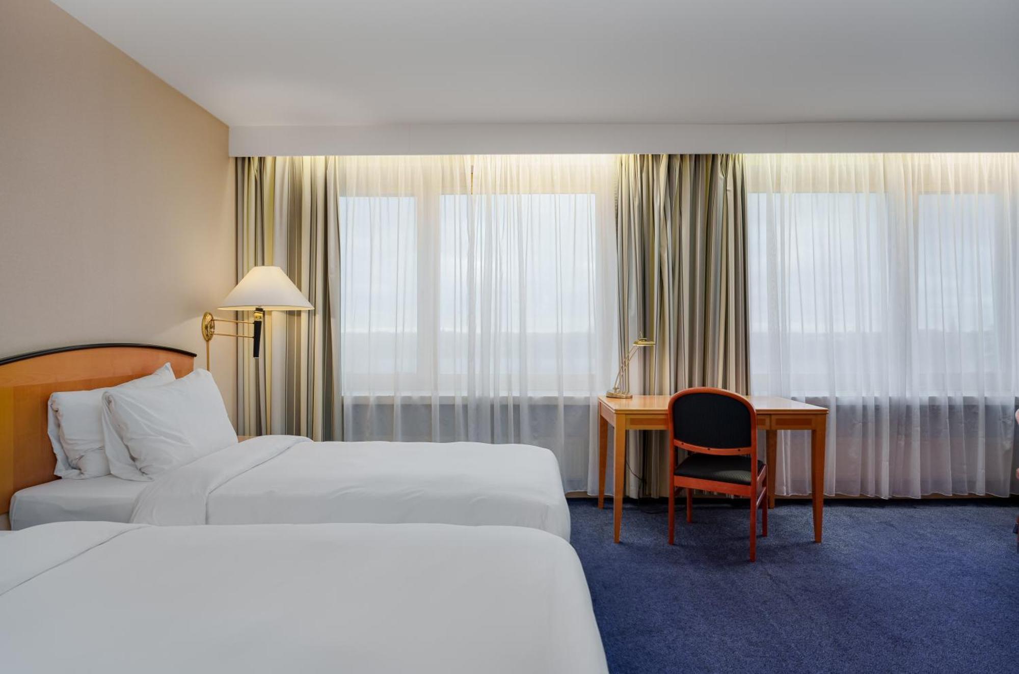 Radisson Blu Hotel & Spa, Daugava Riga Bilik gambar