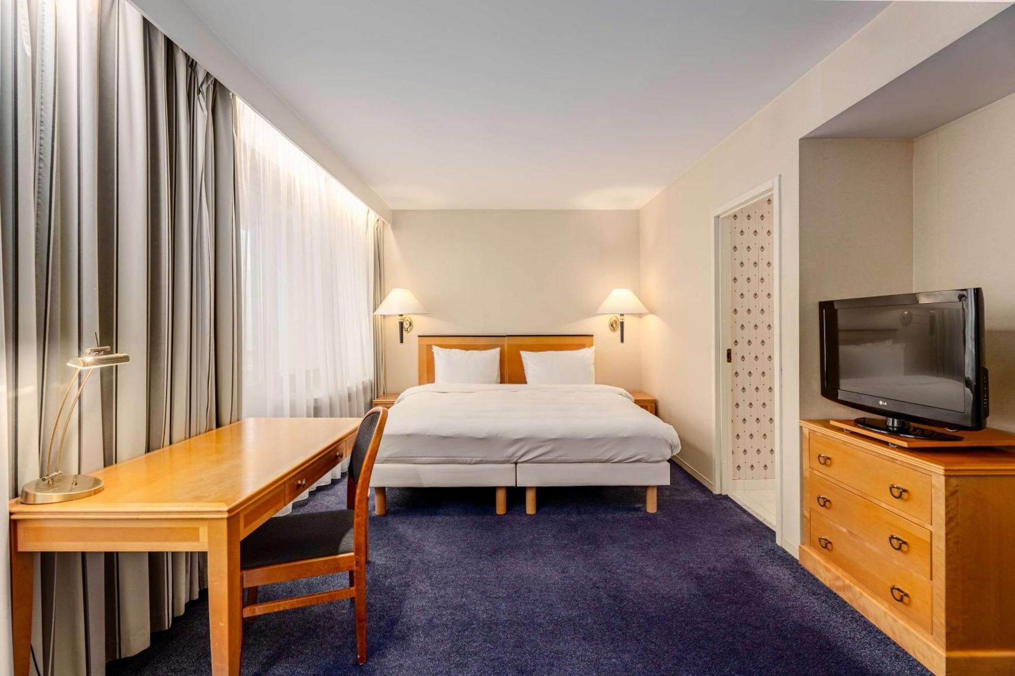 Radisson Blu Hotel & Spa, Daugava Riga Bilik gambar