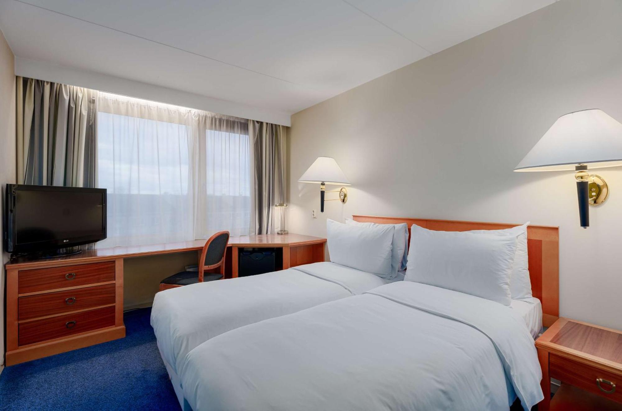 Radisson Blu Hotel & Spa, Daugava Riga Bilik gambar